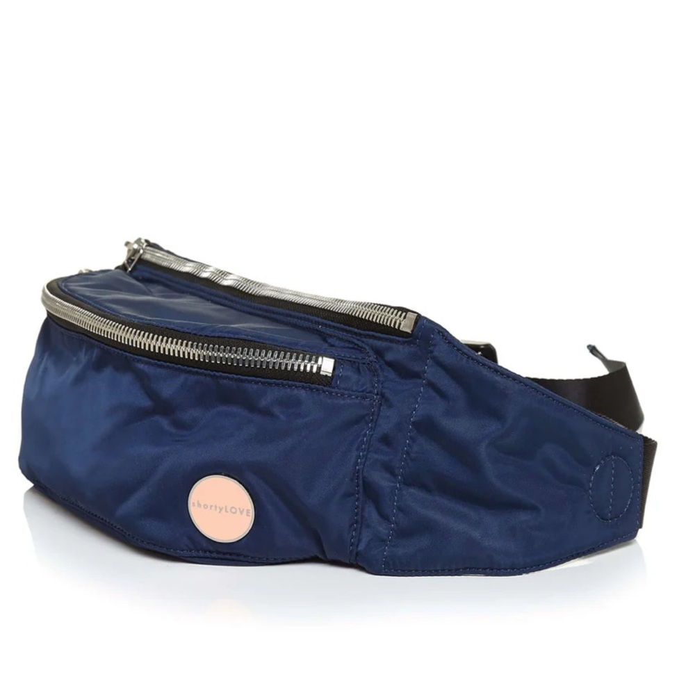 shortyLOVE arcade - crossbody belt bag